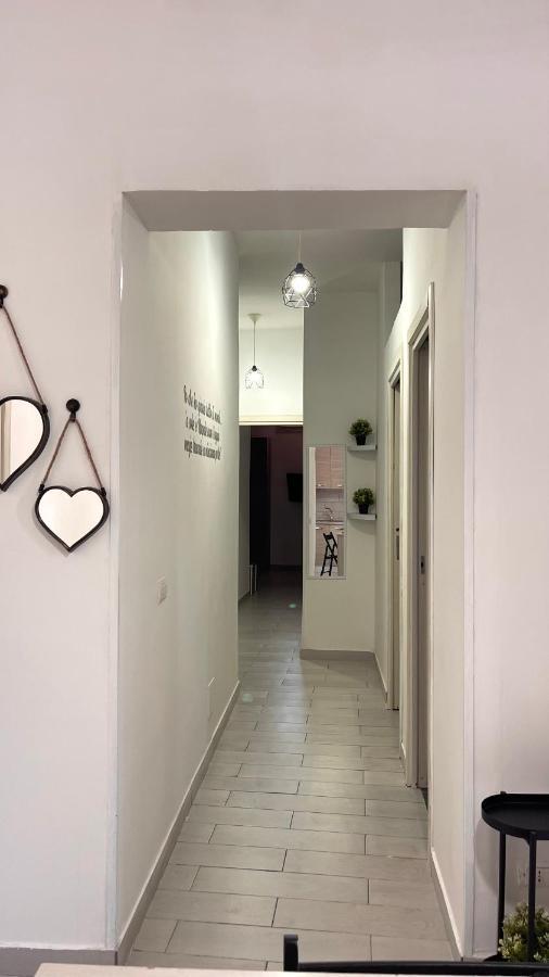 Casa Capodichino Villa Napels Buitenkant foto